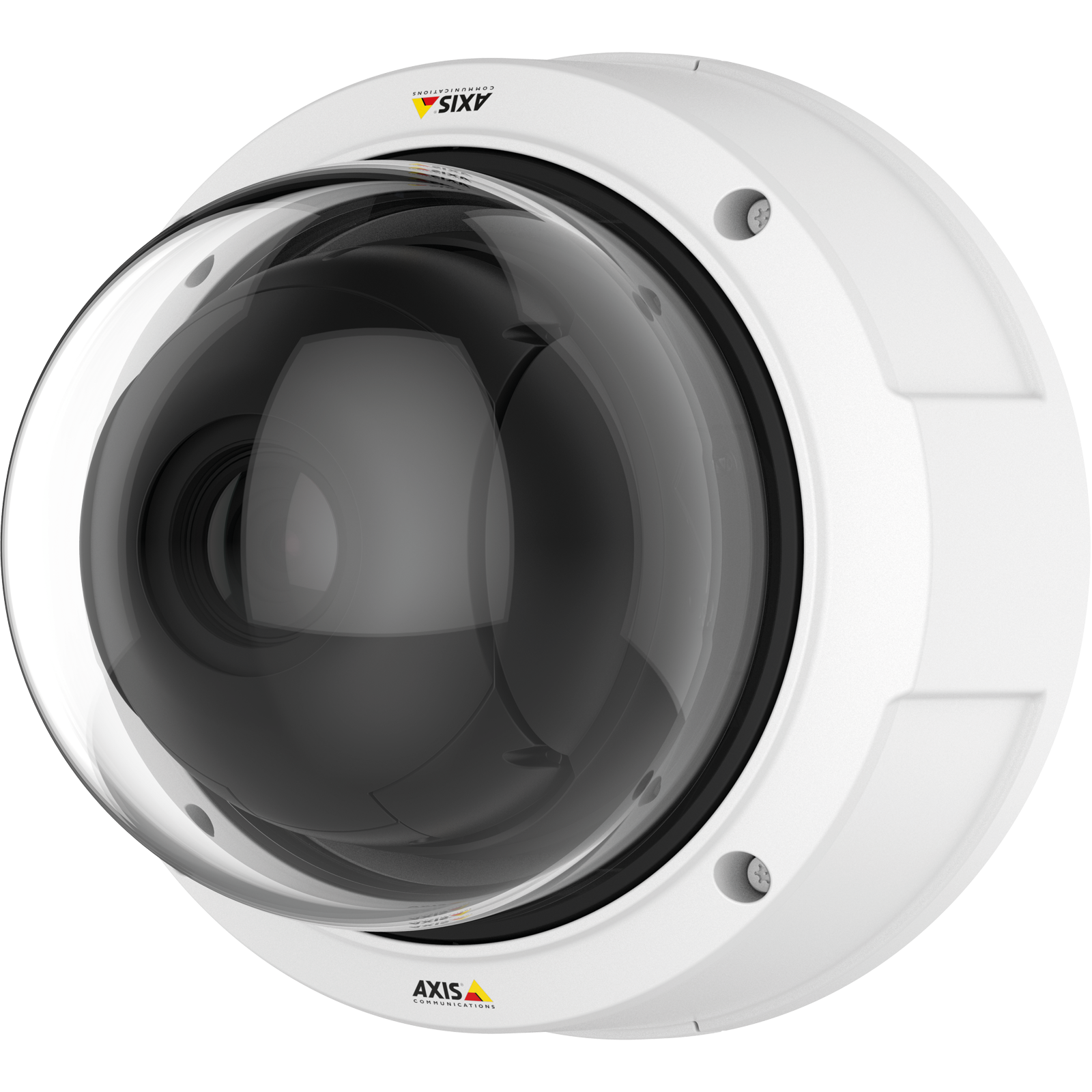 Axis Q3617-VE IP Cameras | Tensor Security